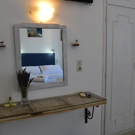 Andriani's Gæstehus Mykonos Town