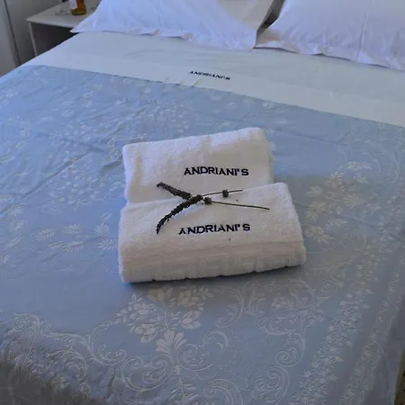 Andriani's Gæstehus 2*