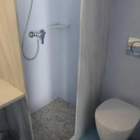 Gæstehus Andriani's Mykonos Town