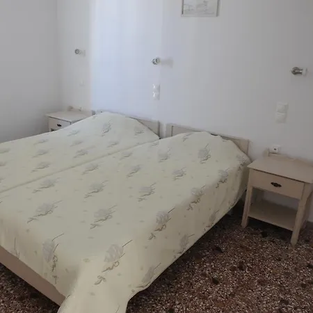 Gæstehus Andriani's 2*