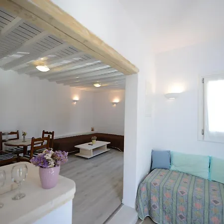 Andriani's Mykonos Town