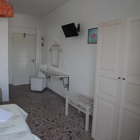 Andriani's 2* Mykonos Town