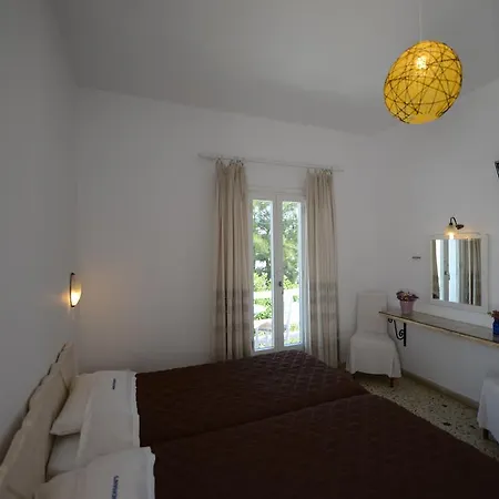 Gæstehus Andriani's Mykonos Town