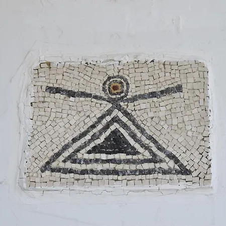 Gæstehus Andriani's Mykonos Town