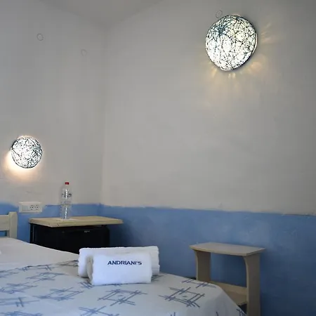 Gæstehus Andriani's Mykonos Town
