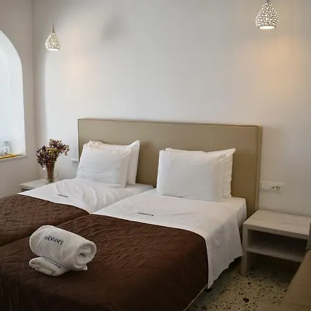 Gæstehus Andriani's 2*