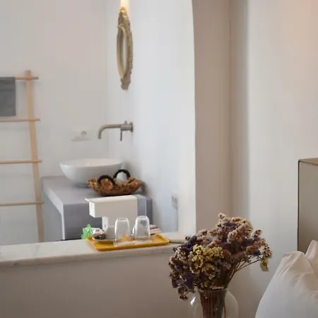 Andriani's Gæstehus 2*