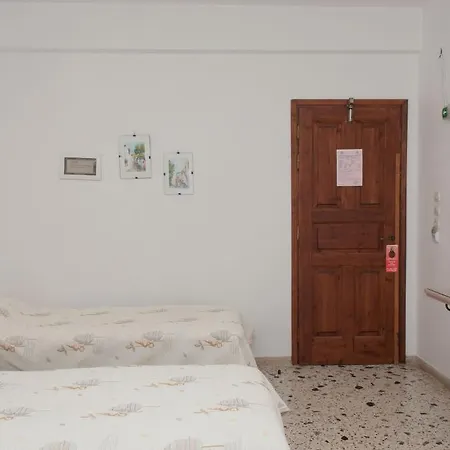 Penzion Andriani's 2*