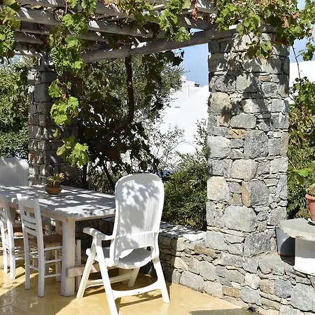 Penzion Andriani's 2*